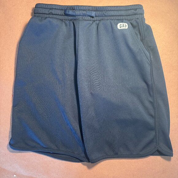 Boy's Athletic Shorts Bundle: Nike Dri-FIT, Under Armour, & GapFit - Picture 9 of 10